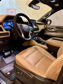 شيفروليه تاهو